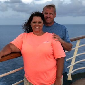 Meet your Posher, Greg